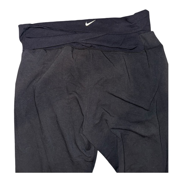 Nike Black pants - Picture 2 of 5